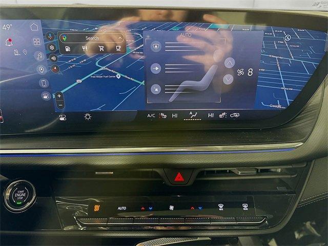 2025 Buick Envision Vehicle Photo in PUYALLUP, WA 98371-4149