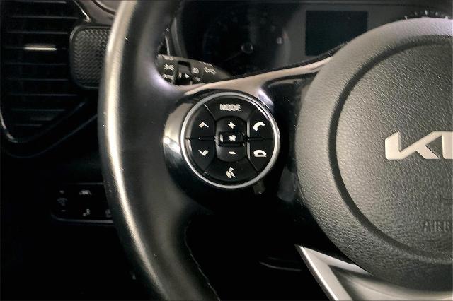 2022 Kia Soul Vehicle Photo in Lees Summit, MO 64086