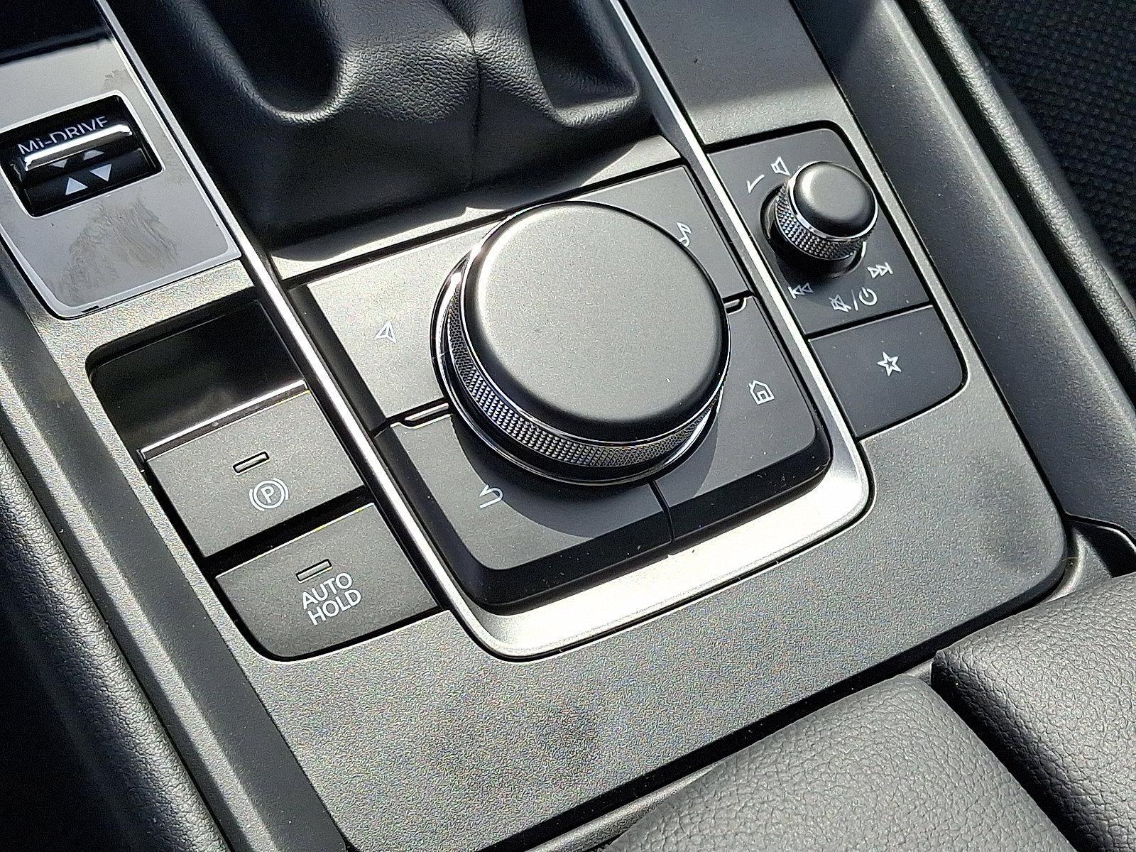 2025 Mazda CX-50 Vehicle Photo in Trevose, PA 19053