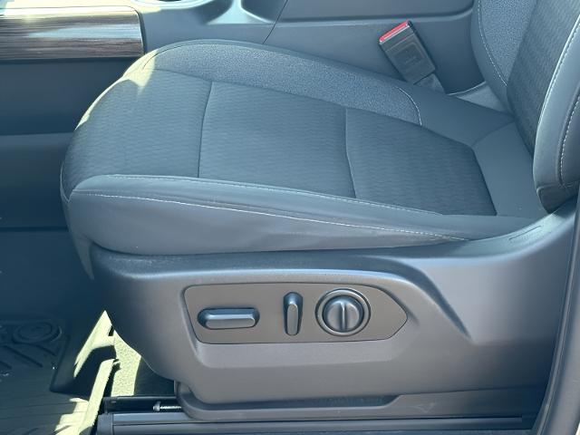 2021 Chevrolet Silverado 1500 Vehicle Photo in MIDDLETON, WI 53562-1492