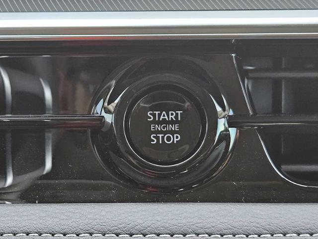 2025 INFINITI QX80 Vehicle Photo in Fort Worth, TX 76132