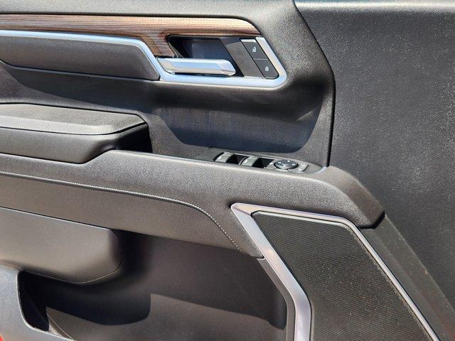 2023 Chevrolet Silverado 1500 Vehicle Photo in SUGAR LAND, TX 77478-0000