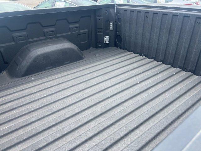 2023 Chevrolet Silverado 1500 Vehicle Photo in MILFORD, OH 45150-1684