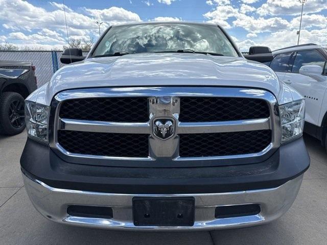 2017 Ram 1500 Vehicle Photo in ENGLEWOOD, CO 80113-6708