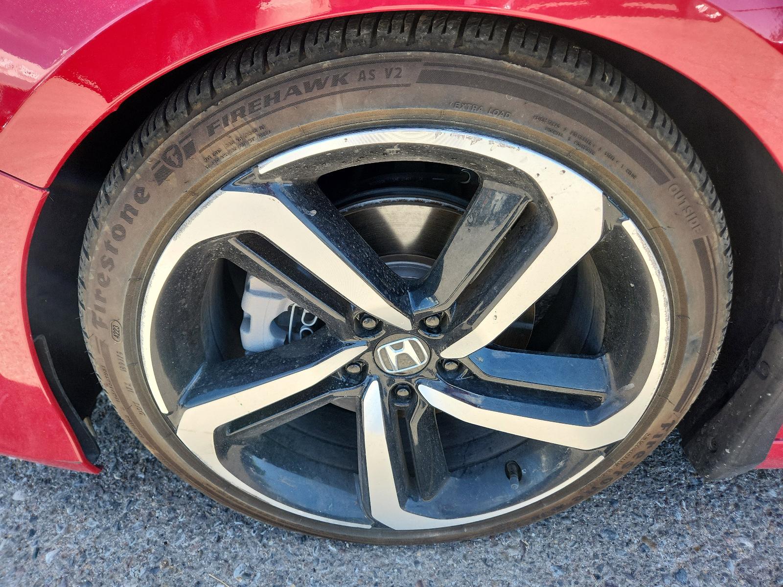 2021 Honda Accord Sedan Vehicle Photo in Albuquerque, NM 87110
