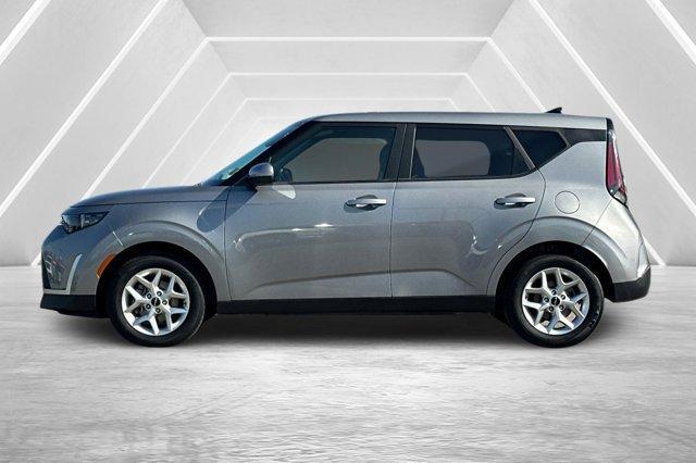 2023 Kia Soul Vehicle Photo in STOCKTON, CA 95212-2838