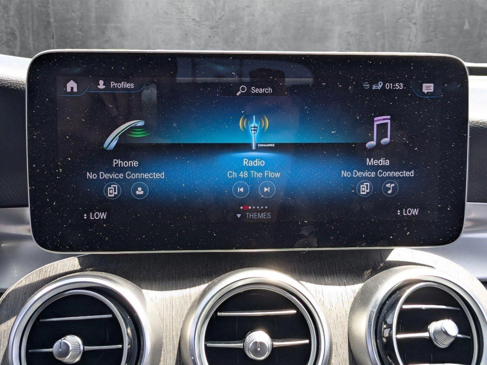 2020 Mercedes-Benz GLC Vehicle Photo in Maitland, FL 32751