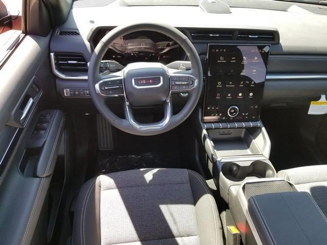2025 GMC Terrain Vehicle Photo in ELYRIA, OH 44035-6349