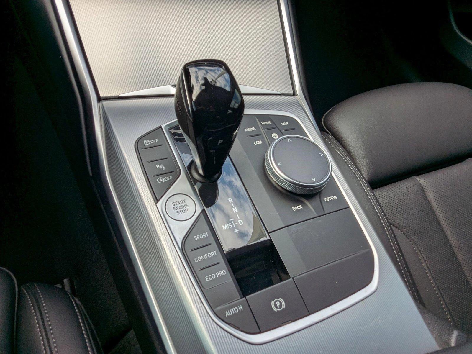 2022 BMW 330i Vehicle Photo in Miami, FL 33015