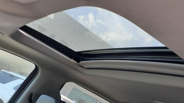 2021 Chevrolet Silverado 1500 Vehicle Photo in ROXBORO, NC 27573-6143