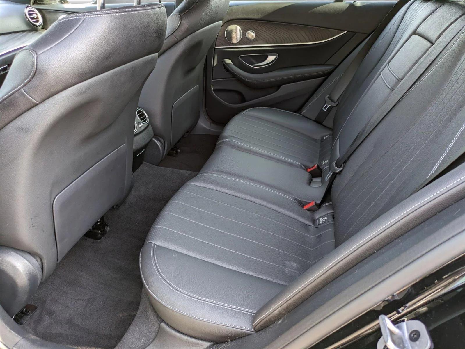 2023 Mercedes-Benz E-Class Vehicle Photo in Sanford, FL 32771