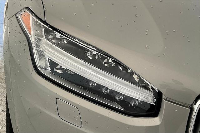 2023 Volvo XC90 Vehicle Photo in Grapevine, TX 76051