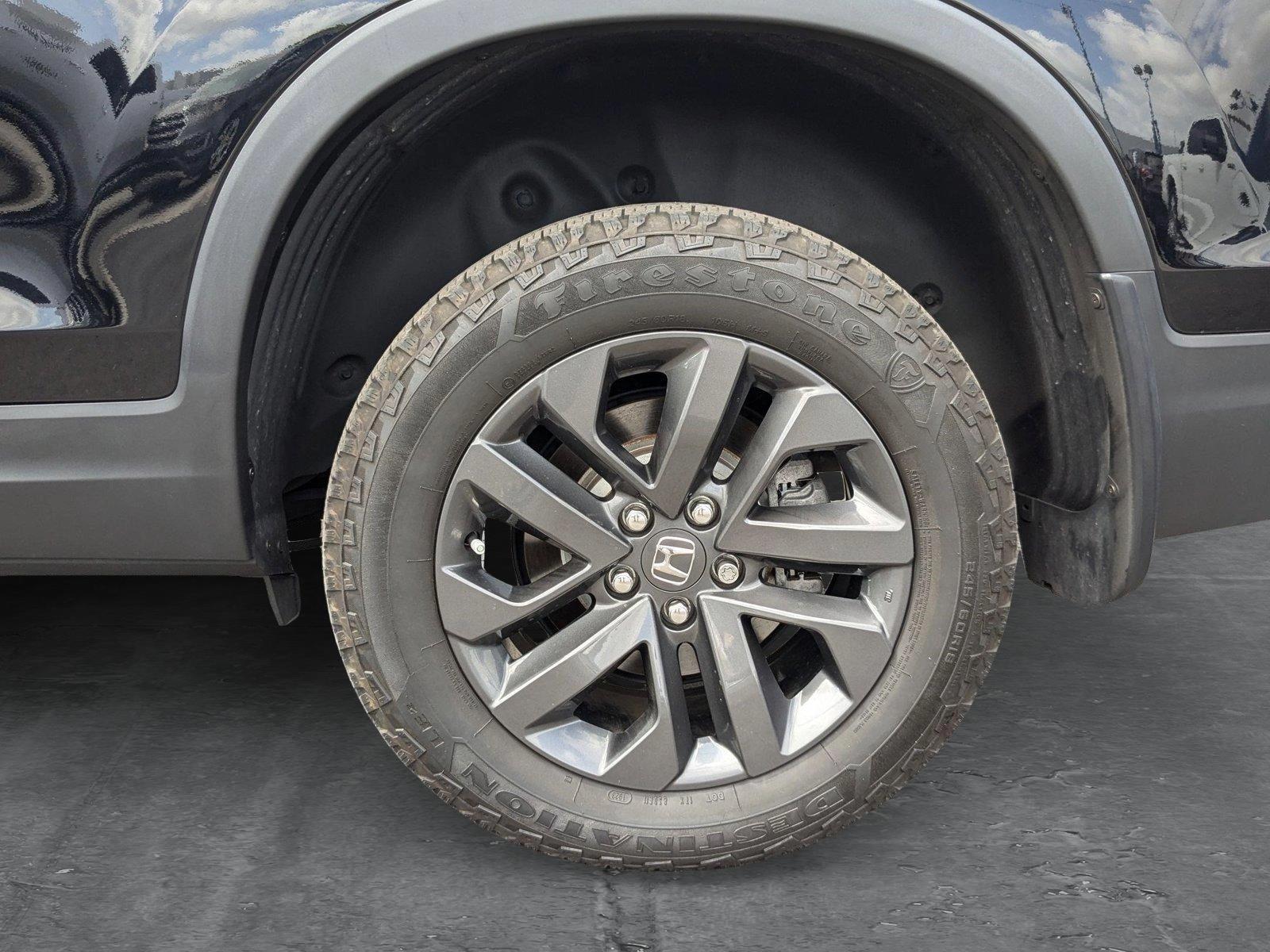 2023 Honda Ridgeline Vehicle Photo in MIAMI, FL 33134-2699