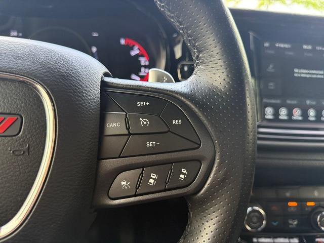 2022 Dodge Durango Vehicle Photo in Savannah, GA 31419