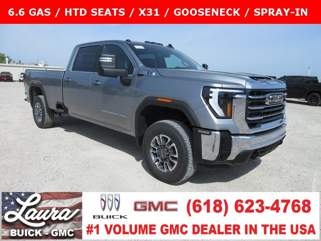 Headlamp & Fog Lamp Kit | GMC SIERRA 3500HD SLE 2022 Headlamp & Fog Lamp Kit | GMC SIERRA 3500HD SLE 2022