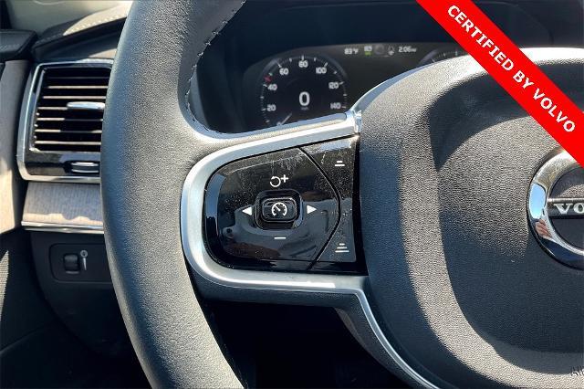 2022 Volvo XC90 Vehicle Photo in Grapevine, TX 76051