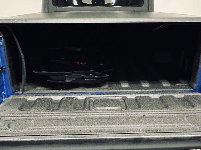 2022 Jeep Gladiator Vehicle Photo in MEDINA, OH 44256-9631