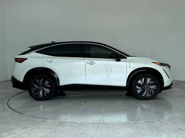 2023 Nissan ARIYA Vehicle Photo in Grapevine, TX 76051