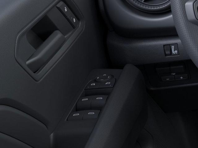 2025 Chevrolet Colorado Vehicle Photo in ORLANDO, FL 32808-7998