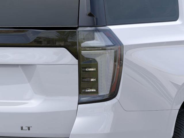 2025 Chevrolet Suburban Vehicle Photo in SELMA, TX 78154-1460