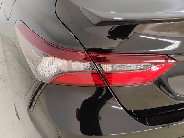 2023 Toyota Camry Vehicle Photo in PINEVILLE, NC 28134-8495