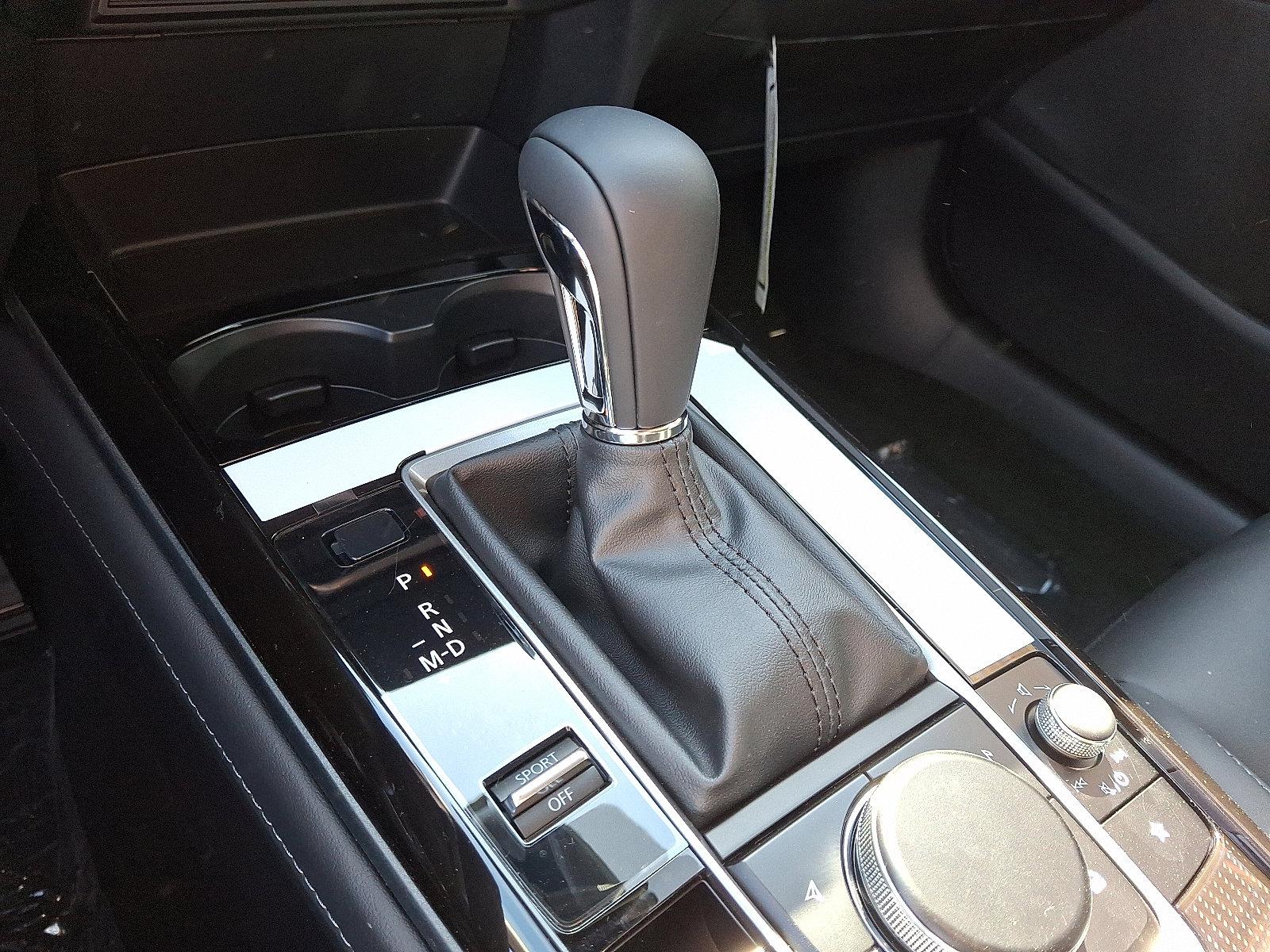 2025 Mazda CX-30 Vehicle Photo in Trevose, PA 19053