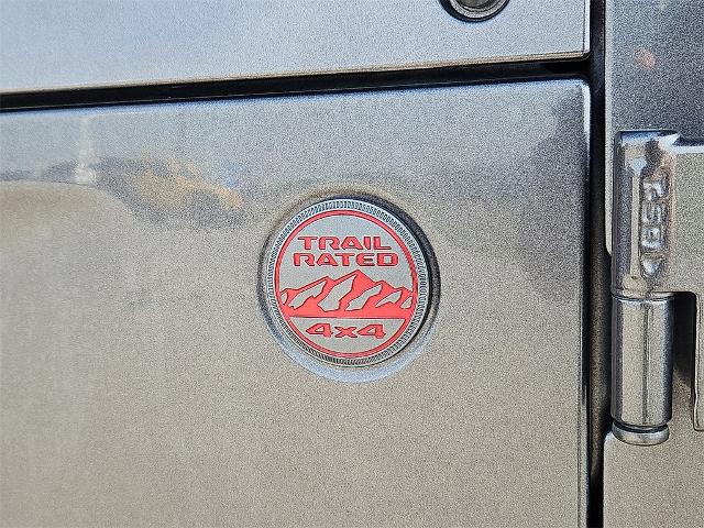 2020 Jeep Wrangler Unlimited Vehicle Photo in EASTLAND, TX 76448-3020