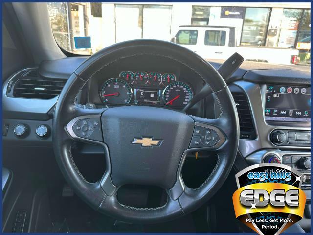 2019 Chevrolet Tahoe Vehicle Photo in Roslyn, NY 11576
