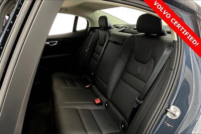 2025 Volvo S60 Vehicle Photo in Grapevine, TX 76051