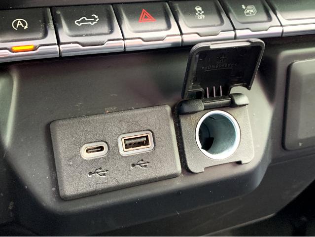 2021 Chevrolet Silverado 1500 Vehicle Photo in BEAUFORT, SC 29906-4218