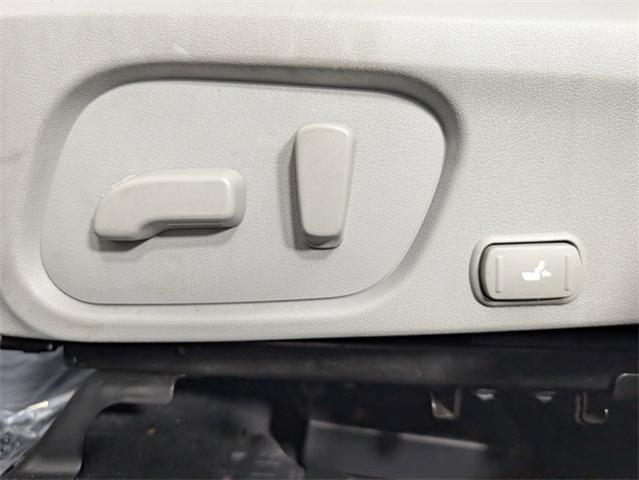 2014 Subaru Forester Vehicle Photo in ENGLEWOOD, CO 80113-6708