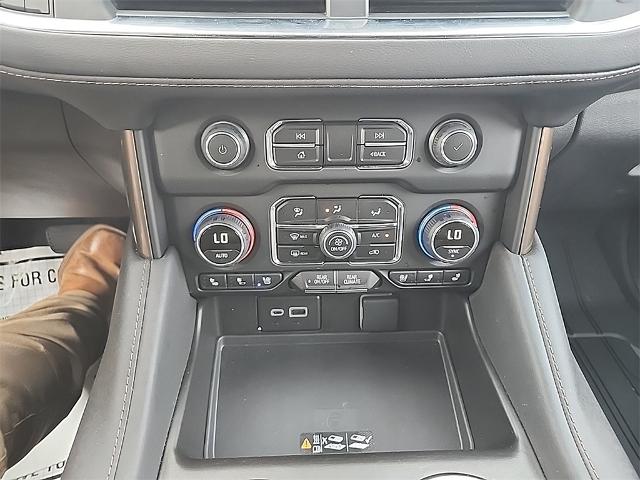 2024 Chevrolet Tahoe Vehicle Photo in EASTLAND, TX 76448-3020