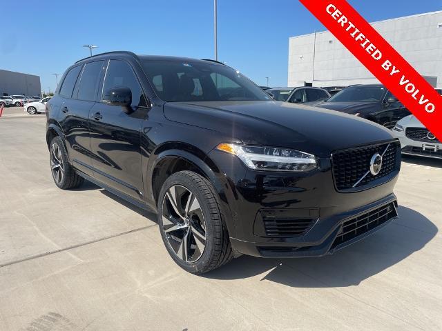 2023 Volvo XC90 Recharge Plug-In Hybrid Vehicle Photo in Grapevine, TX 76051