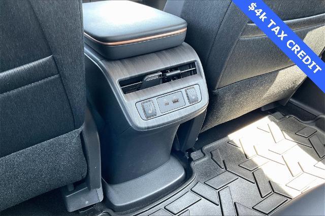 2023 Nissan ARIYA Vehicle Photo in Grapevine, TX 76051
