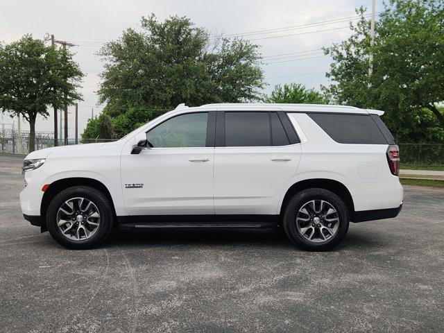 2022 Chevrolet Tahoe Vehicle Photo in Decatur, TX 76234
