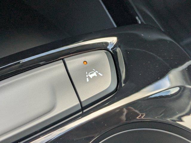 2025 Chevrolet Trax Vehicle Photo in BRUNSWICK, GA 31525-1881