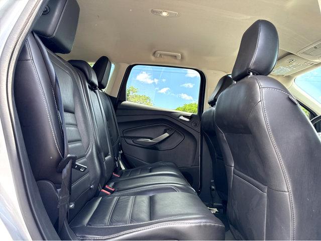 2019 Ford Escape Vehicle Photo in Savannah, GA 31419