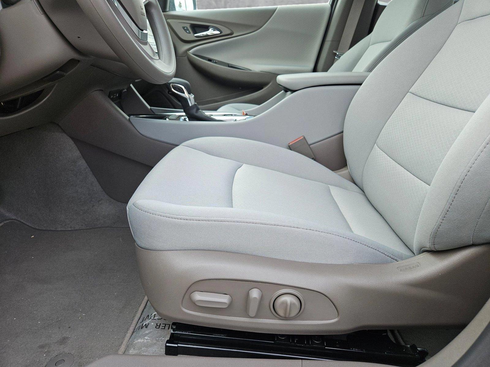 2025 Chevrolet Malibu Vehicle Photo in CORPUS CHRISTI, TX 78416-1100