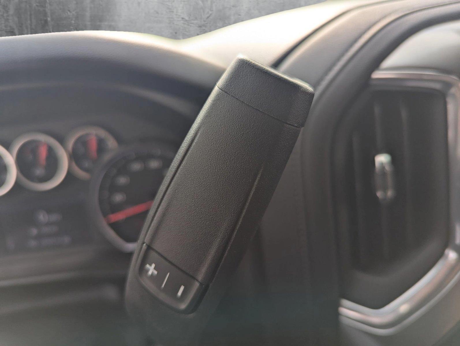 2021 Chevrolet Silverado 1500 Vehicle Photo in CORPUS CHRISTI, TX 78412-4902