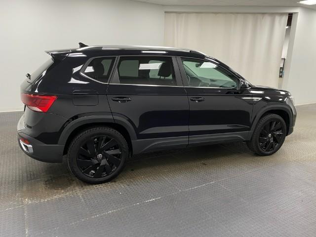 2024 Volkswagen Taos Vehicle Photo in Appleton, WI 54913