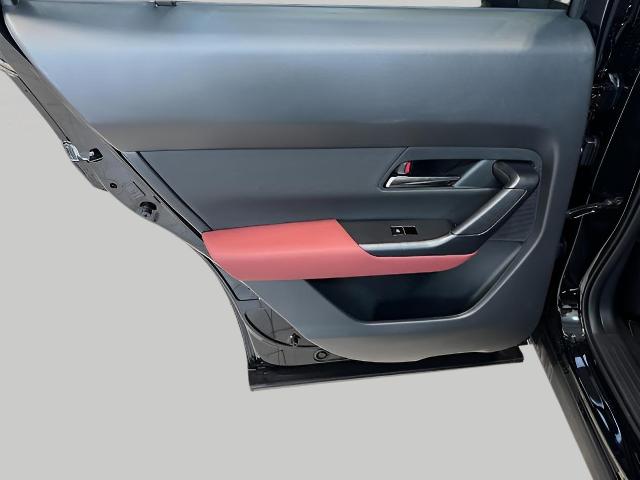 2025 Mazda CX-50 Hybrid Vehicle Photo in Green Bay, WI 54304