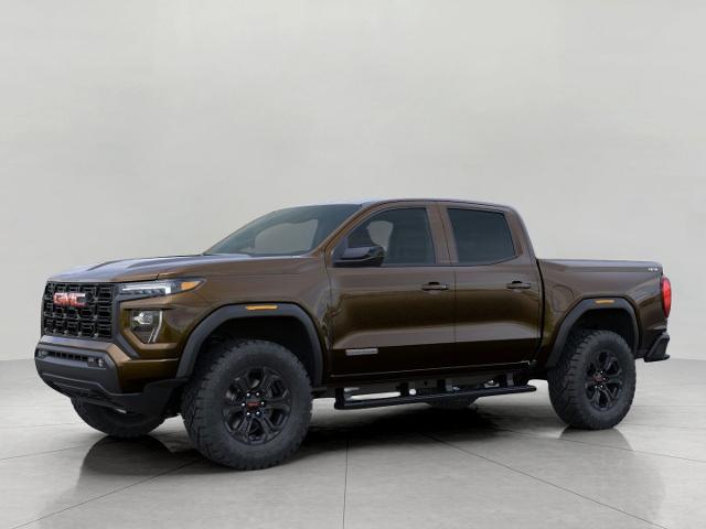 2025 GMC Canyon Vehicle Photo in APPLETON, WI 54914-8833