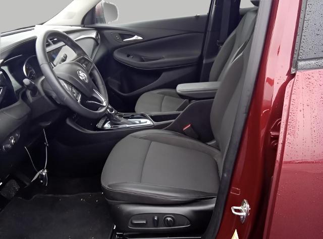 2023 Buick Encore GX Vehicle Photo in APPLETON, WI 54914-8833