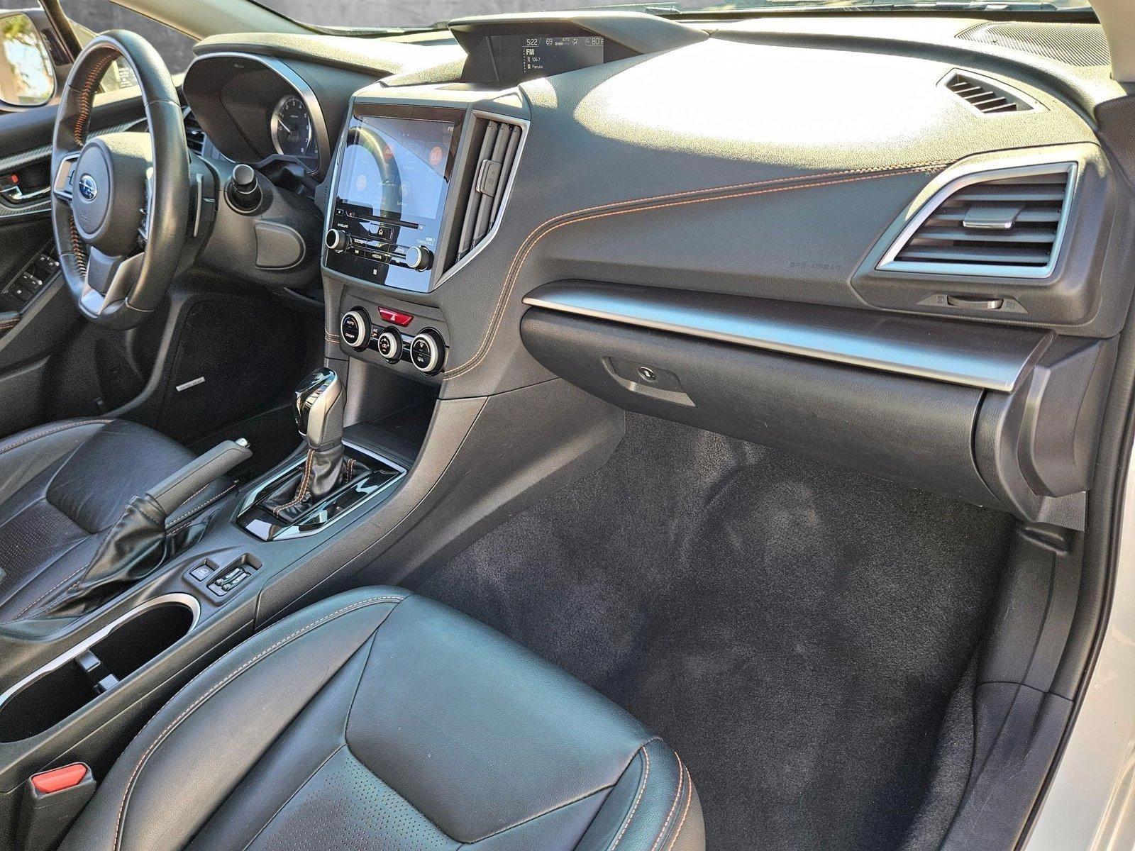 2021 Subaru Crosstrek Vehicle Photo in Fort Lauderdale, FL 33316