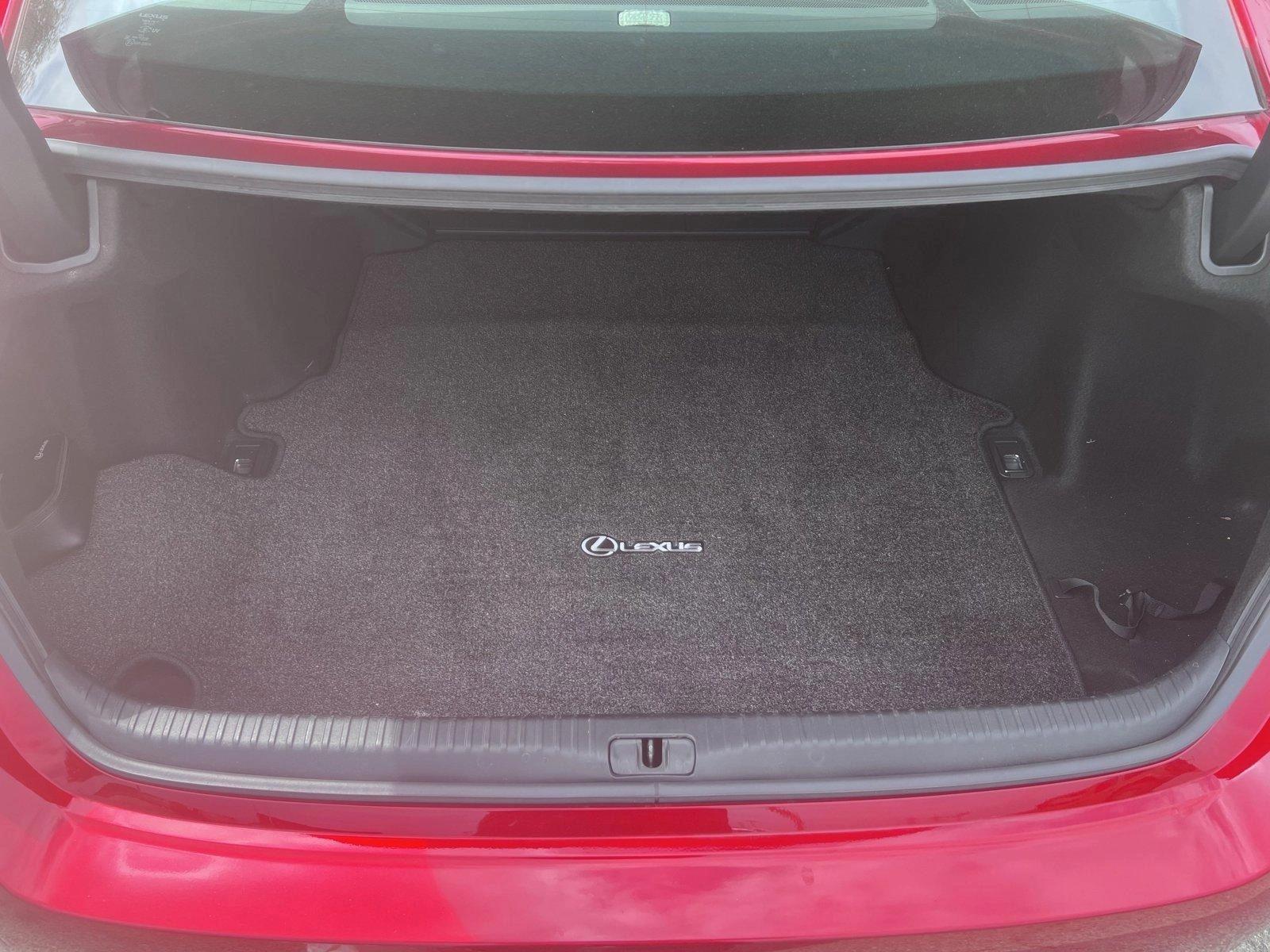 2019 Lexus RC 350 Vehicle Photo in Santa Clarita, CA 91355