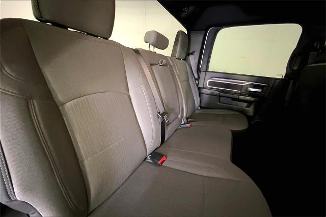 2024 Ram 2500 Vehicle Photo in Kansas City, MO 64114