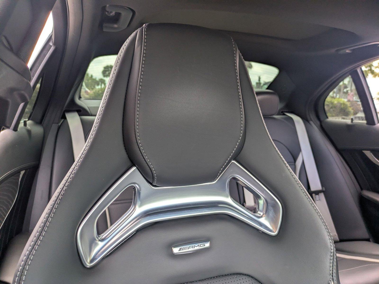 2016 Mercedes-Benz C-Class Vehicle Photo in Sarasota, FL 34231