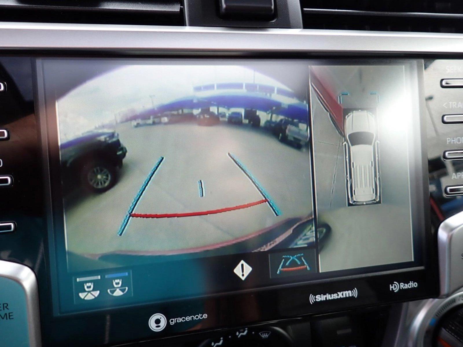 2022 Toyota 4Runner Vehicle Photo in DENVER, CO 80221-3610