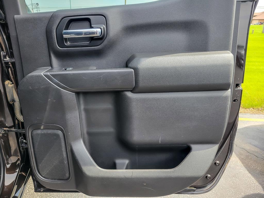 2020 Chevrolet Silverado 1500 Vehicle Photo in AURORA, IL 60503-9326