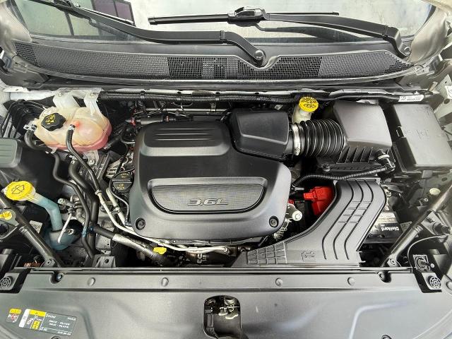 2023 Chrysler Pacifica Vehicle Photo in Appleton, WI 54914